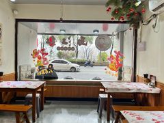 -西江红·株洲本地菜(滨江南路店)