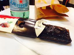 -麦当劳(宁波火车高铁站店)