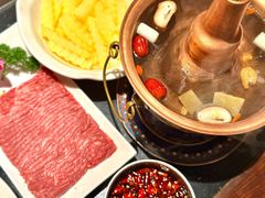 -南门涮肉(东单店)