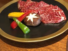 -炎蔵牛舌烤肉