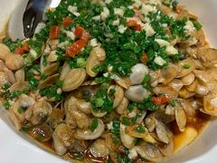 -丰收日·小海鲜·沪上家宴(顾村正大店)