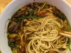-清泉阁包子铺(中山路店)