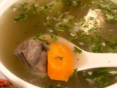-新疆兵团食府清真(马连道店)