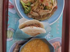 -魏家凉皮(十里河店)