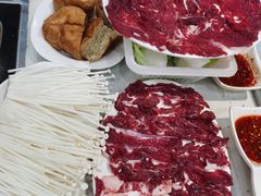 -黑山牛肉汤火锅(花城汇店)