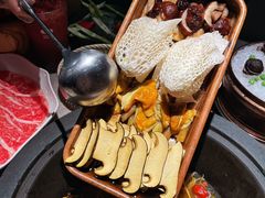 -芸山季·云南野生菌火锅(宝能环球汇店)