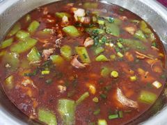 -温江公平红烧兔(总店)