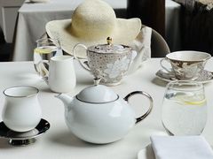 -三嚥阁 La Villa Restaurant