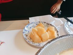 -古膳记猪肚鸡.生蚝鸡(拱北店)