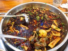 芋儿鸡-黑竹香鸡(营和巷店)