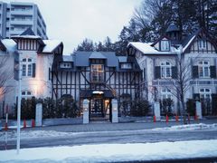 -北海道神宫