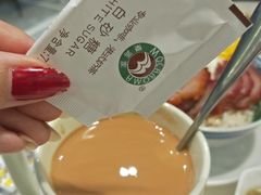 -大咀港式茶餐厅(恒泰店)