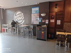 -汉堡王(上海凌云壹街坊店)