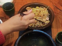 -云海肴·汽锅鸡·云南代表菜(天津国金汇店)