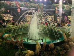 -格乐利雅婚礼艺术中心(南外滩店)