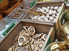 -尚宴牛特鲜自助(太原街万达店)