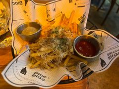 -Blac+Blac(中海环宇荟店)