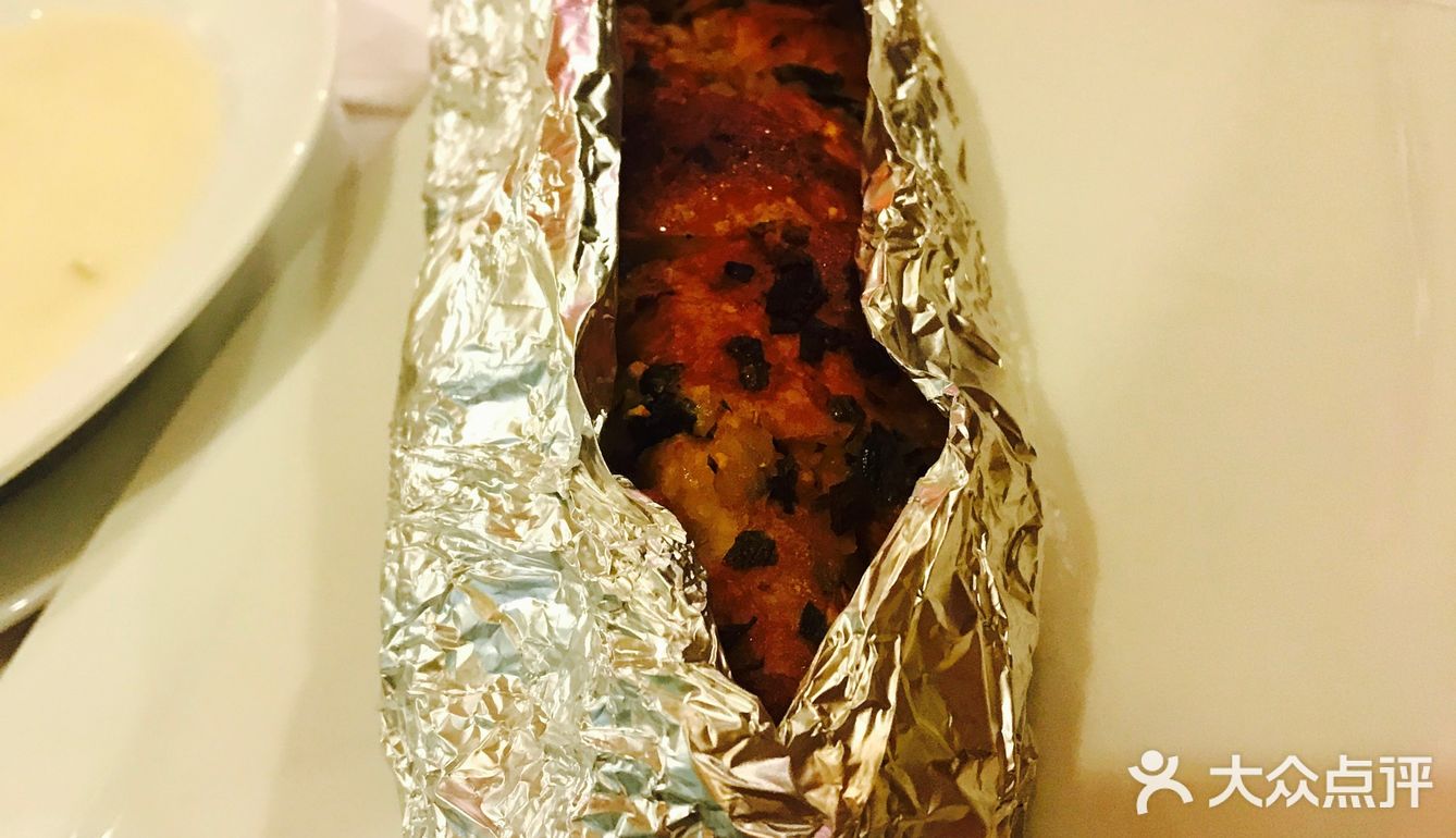 烤面包好吃！鸡肉奶油汤还可以