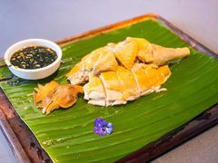 -江南雅厨(李公堤店)