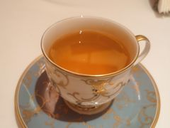 伯爵红茶-北京古城老院厉晓麟精致菜