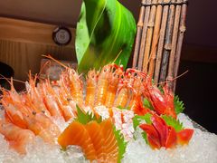 -京料理·日料自助·铁板燒(复悦城店)