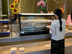 -湖州东吴开元名都酒店-滨河自助餐厅