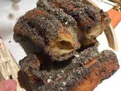 -味福记·江西小炒·南昌小吃(青山湖万达店)