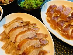 -长春凯悦酒店-品悦中餐厅
