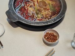 -川西坝子火锅(金沙1.0直营店)