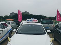 -金门驾校(中央门校区)