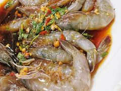 -潮粥馆(长江花园店)