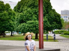 -横滨红砖仓库1号馆