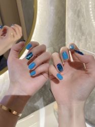 -斯馨·健康美甲美睫