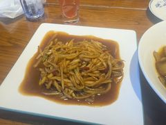 -那家老院子东北菜·饺子·小鸡炖蘑菇(艳华街店)
