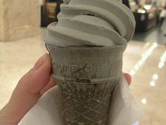 -麦当劳(新世纪环球中心店)