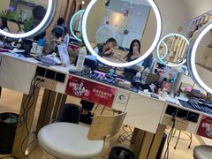 -海马体照相馆(成都来福士广场店)