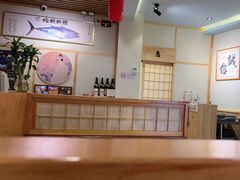 -鮨桐日本料理(望京店)