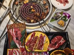 -火炉火自助餐(西直门凯德MALL店)