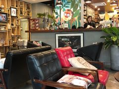 -咖法森林·咖啡  酒吧(天河店)