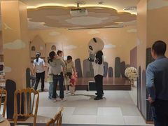 -丽华园(汉阳龙阳店)