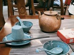 -安泰楼·佛跳墙创始人·传统闽味早茶·酒楼(三坊七巷闽菜地标店)