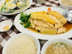 -文东记(马里士他店)