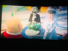 -金逸影城(中关村店)