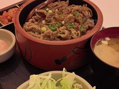 -牛邸·烧肉饭(来福士店)