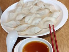 -喜家德虾仁水饺(马栏店)