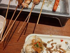 -管氏翅吧(护国寺店)