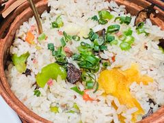 -一坐一忘云南菜(三里屯店)