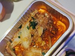 -小酒吧烧烤(爱建店)