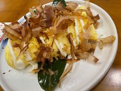 厚蛋烧里面有芝士-小条食堂(筼筜天虹店)