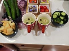 -阳光阿莲养生馆(城店路店)